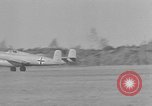 Standbild Heinkel He 280 Deutschland, 1947, aus Sekunde 39 historischem Filmmaterial Videoclip 65675072356