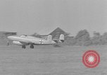 Standbild Heinkel He 280 Deutschland, 1947, aus Sekunde 42 historischem Filmmaterial Videoclip 65675072356