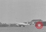Standbild Heinkel He 280 Deutschland, 1947, aus Sekunde 47 historischem Filmmaterial Videoclip 65675072356