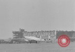 Standbild Heinkel He 280 Deutschland, 1947, aus Sekunde 49 historischem Filmmaterial Videoclip 65675072356