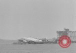Standbild Heinkel He 280 Deutschland, 1947, aus Sekunde 50 historischem Filmmaterial Videoclip 65675072356