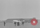 Standbild Heinkel He 280 Deutschland, 1947, aus Sekunde 52 historischem Filmmaterial Videoclip 65675072356