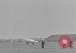 Standbild Heinkel He 280 Deutschland, 1947, aus Sekunde 53 historischem Filmmaterial Videoclip 65675072356