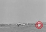Standbild Heinkel He 280 Deutschland, 1947, aus Sekunde 54 historischem Filmmaterial Videoclip 65675072356