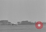 Standbild Heinkel He 280 Deutschland, 1947, aus Sekunde 57 historischem Filmmaterial Videoclip 65675072356