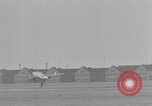 Standbild Heinkel He 280 Deutschland, 1947, aus Sekunde 60 historischem Filmmaterial Videoclip 65675072356