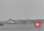 Standbild Heinkel He 280 Deutschland, 1947, aus Sekunde 61 historischem Filmmaterial Videoclip 65675072356