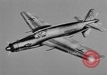 Standbild Dornier Do 335 Deutschland, 1947, aus Sekunde 12 historischem Filmmaterial Videoclip 65675072357