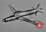 Standbild Dornier Do 335 Deutschland, 1947, aus Sekunde 16 historischem Filmmaterial Videoclip 65675072357