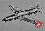 Standbild Dornier Do 335 Deutschland, 1947, aus Sekunde 19 historischem Filmmaterial Videoclip 65675072357