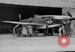Standbild Dornier Do 335 Deutschland, 1947, aus Sekunde 20 historischem Filmmaterial Videoclip 65675072357