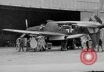 Standbild Dornier Do 335 Deutschland, 1947, aus Sekunde 21 historischem Filmmaterial Videoclip 65675072357