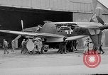 Standbild Dornier Do 335 Deutschland, 1947, aus Sekunde 22 historischem Filmmaterial Videoclip 65675072357