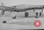 Standbild Dornier Do 335 Deutschland, 1947, aus Sekunde 32 historischem Filmmaterial Videoclip 65675072357