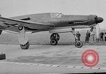 Standbild Dornier Do 335 Deutschland, 1947, aus Sekunde 33 historischem Filmmaterial Videoclip 65675072357