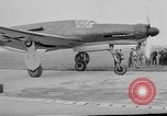 Standbild Dornier Do 335 Deutschland, 1947, aus Sekunde 34 historischem Filmmaterial Videoclip 65675072357