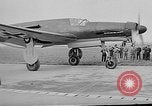 Standbild Dornier Do 335 Deutschland, 1947, aus Sekunde 35 historischem Filmmaterial Videoclip 65675072357