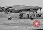 Standbild Dornier Do 335 Deutschland, 1947, aus Sekunde 36 historischem Filmmaterial Videoclip 65675072357
