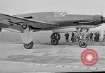 Standbild Dornier Do 335 Deutschland, 1947, aus Sekunde 37 historischem Filmmaterial Videoclip 65675072357