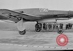Standbild Dornier Do 335 Deutschland, 1947, aus Sekunde 38 historischem Filmmaterial Videoclip 65675072357