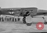 Standbild Dornier Do 335 Deutschland, 1947, aus Sekunde 41 historischem Filmmaterial Videoclip 65675072357