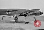 Standbild Dornier Do 335 Deutschland, 1947, aus Sekunde 42 historischem Filmmaterial Videoclip 65675072357