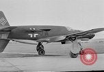 Standbild Dornier Do 335 Deutschland, 1947, aus Sekunde 43 historischem Filmmaterial Videoclip 65675072357