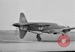 Standbild Dornier Do 335 Deutschland, 1947, aus Sekunde 44 historischem Filmmaterial Videoclip 65675072357
