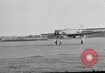 Standbild Dornier Do 335 Deutschland, 1947, aus Sekunde 50 historischem Filmmaterial Videoclip 65675072357