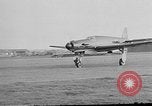 Standbild Dornier Do 335 Deutschland, 1947, aus Sekunde 51 historischem Filmmaterial Videoclip 65675072357