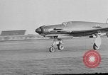 Standbild Dornier Do 335 Deutschland, 1947, aus Sekunde 52 historischem Filmmaterial Videoclip 65675072357