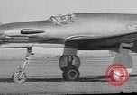 Standbild Dornier Do 335 Deutschland, 1947, aus Sekunde 53 historischem Filmmaterial Videoclip 65675072357