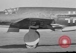 Standbild Dornier Do 335 Deutschland, 1947, aus Sekunde 55 historischem Filmmaterial Videoclip 65675072357