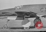 Standbild Dornier Do 335 Deutschland, 1947, aus Sekunde 56 historischem Filmmaterial Videoclip 65675072357