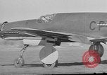 Standbild Dornier Do 335 Deutschland, 1947, aus Sekunde 57 historischem Filmmaterial Videoclip 65675072357