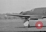 Standbild Dornier Do 335 Deutschland, 1947, aus Sekunde 59 historischem Filmmaterial Videoclip 65675072357