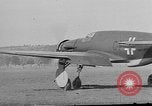 Standbild Dornier Do 335 Deutschland, 1947, aus Sekunde 60 historischem Filmmaterial Videoclip 65675072357