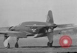 Standbild Dornier Do 335 Deutschland, 1947, aus Sekunde 61 historischem Filmmaterial Videoclip 65675072357