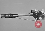 Standbild Hellmuth Walter 109-509 Deutschland, 1947, aus Sekunde 6 historischem Filmmaterial Videoclip 65675072358