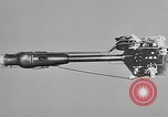 Standbild Hellmuth Walter 109-509 Deutschland, 1947, aus Sekunde 8 historischem Filmmaterial Videoclip 65675072358