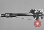 Standbild Hellmuth Walter 109-509 Deutschland, 1947, aus Sekunde 9 historischem Filmmaterial Videoclip 65675072358
