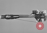 Standbild Hellmuth Walter 109-509 Deutschland, 1947, aus Sekunde 15 historischem Filmmaterial Videoclip 65675072358