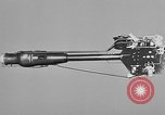 Standbild Hellmuth Walter 109-509 Deutschland, 1947, aus Sekunde 18 historischem Filmmaterial Videoclip 65675072358