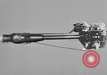 Standbild Hellmuth Walter 109-509 Deutschland, 1947, aus Sekunde 19 historischem Filmmaterial Videoclip 65675072358
