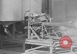 Standbild Hellmuth Walter 109-509 Deutschland, 1947, aus Sekunde 20 historischem Filmmaterial Videoclip 65675072358