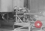 Standbild Hellmuth Walter 109-509 Deutschland, 1947, aus Sekunde 21 historischem Filmmaterial Videoclip 65675072358