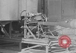 Standbild Hellmuth Walter 109-509 Deutschland, 1947, aus Sekunde 22 historischem Filmmaterial Videoclip 65675072358