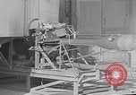 Standbild Hellmuth Walter 109-509 Deutschland, 1947, aus Sekunde 23 historischem Filmmaterial Videoclip 65675072358