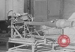 Standbild Hellmuth Walter 109-509 Deutschland, 1947, aus Sekunde 25 historischem Filmmaterial Videoclip 65675072358