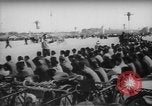 Standbild Nationalfeiertag Peking China, 1966, aus Sekunde 11 historischem Filmmaterial Videoclip 65675072359
